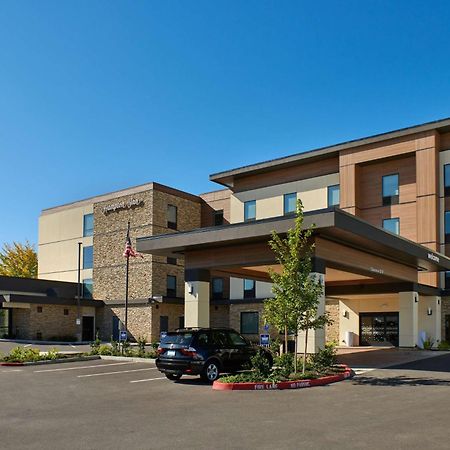 Hampton Inn Sherwood Portland Exterior foto