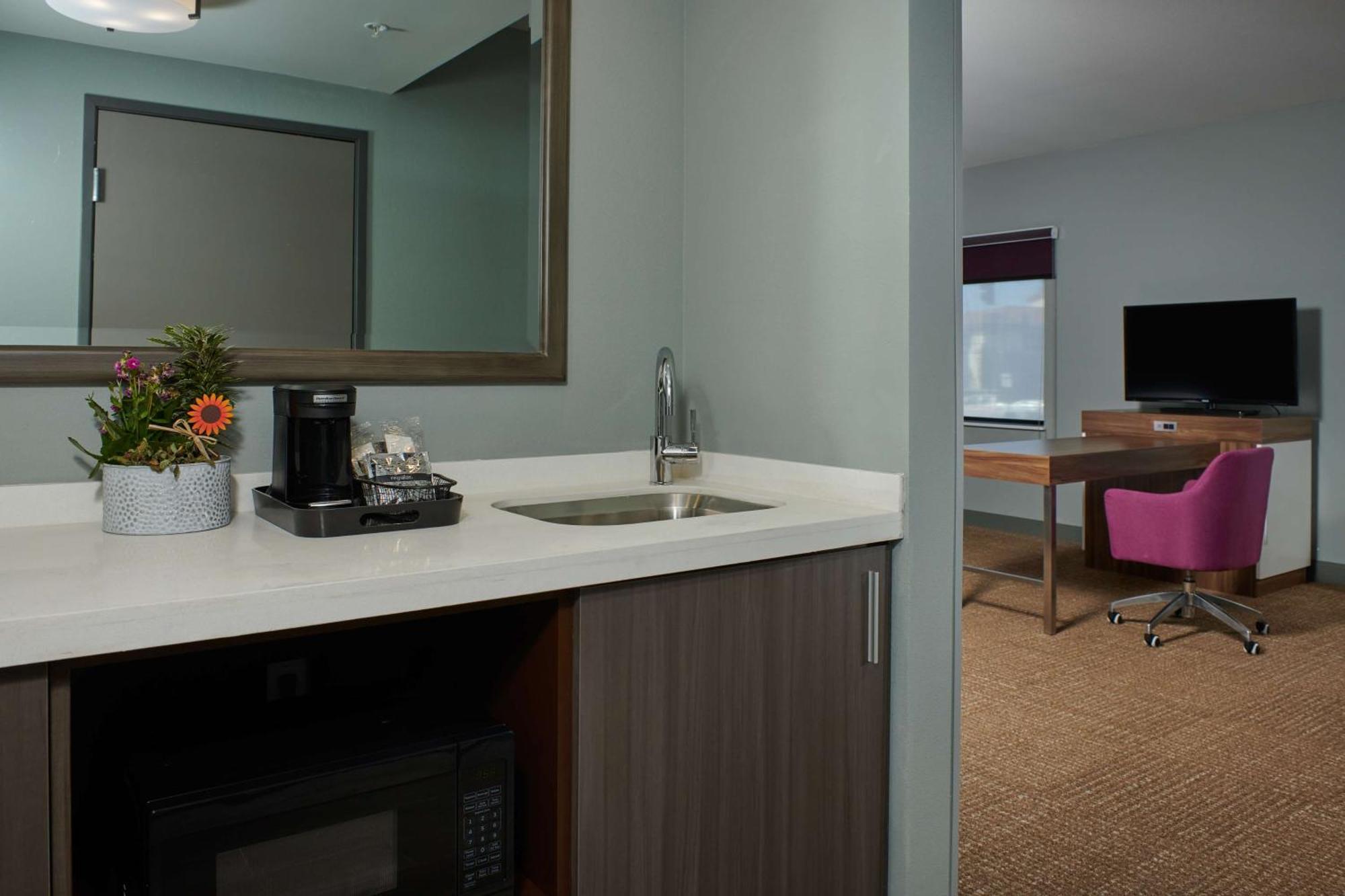 Hampton Inn Sherwood Portland Exterior foto