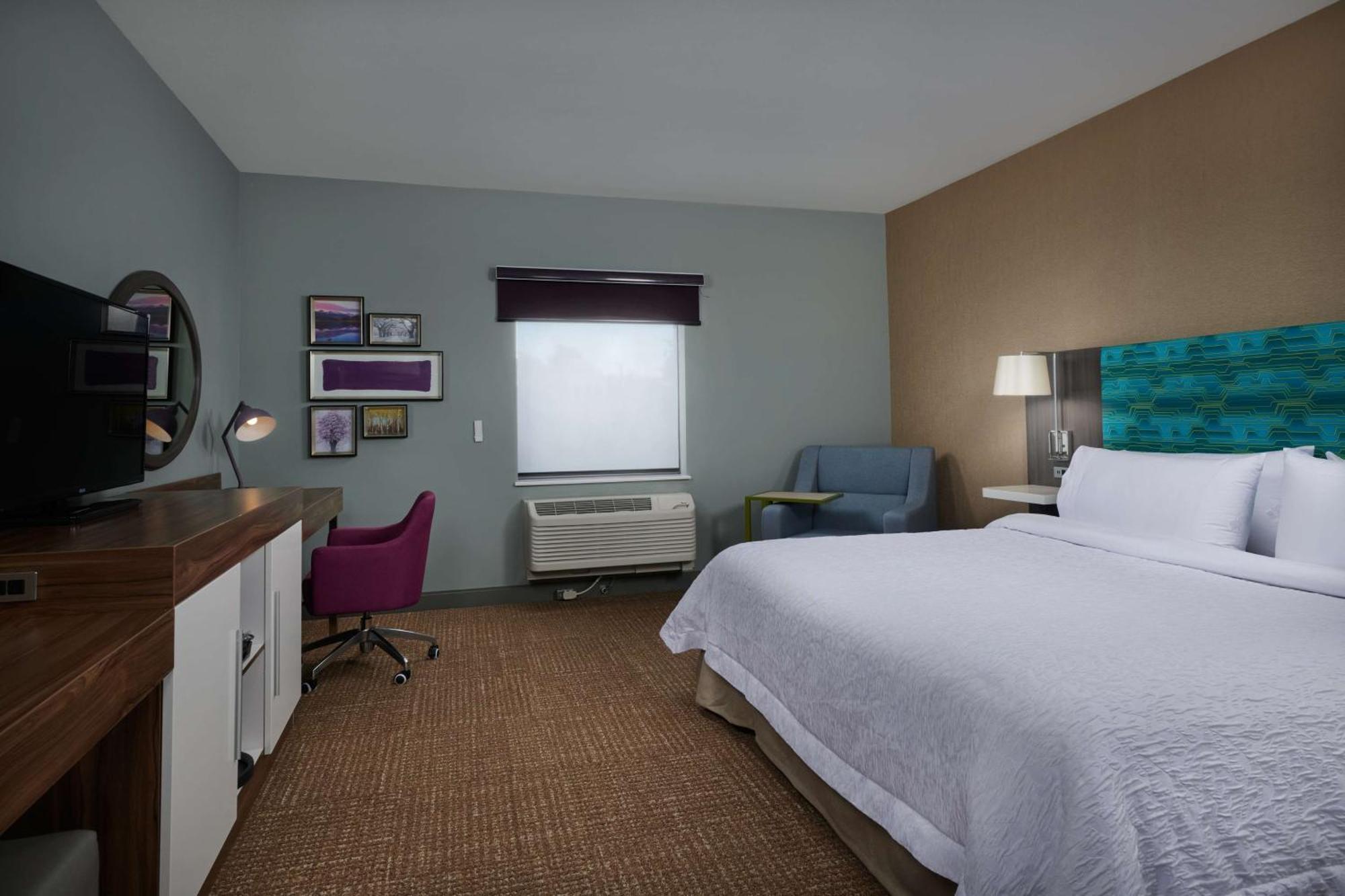 Hampton Inn Sherwood Portland Exterior foto