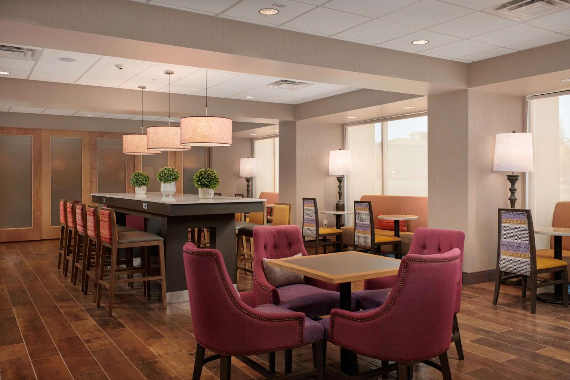 Hampton Inn Sherwood Portland Exterior foto